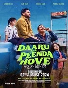 Watch Daaru Na Peenda Hove (2025) Online Full Movie Free