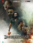 Watch Dhurandhar (2025) Online Full Movie Free