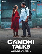 Watch Gandhi Talks (2026) Online Full Movie Free