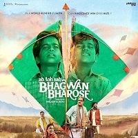 Watch Ab Toh Sab Bhagwan Bharose  (2023) Online Full Movie Free