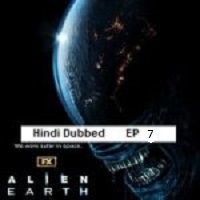 Watch Alien: Earth (2025) Online Full Movie Free