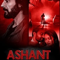 Watch Ashant (2023) Online Full Movie Free