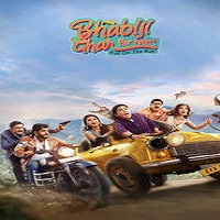 Watch Sister-in-Law Is at Home! Fun on the Run (2026) Online Full Movie Free