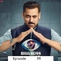 Watch Bigg Boss (2025) Online Full Movie Free