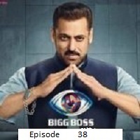 Watch Bigg Boss (2025) Online Full Movie Free