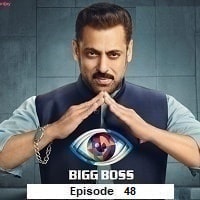 Watch Bigg Boss (2025) Online Full Movie Free