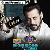 Watch Bigg Boss OTT (2023) Online Full Movie Free