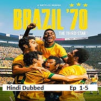 Watch Brazil '70: The Third Star (2026) Online Full Movie Free