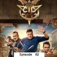 Watch C.I.D. (2025) Online Full Movie Free