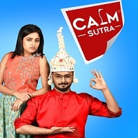 Watch Calm Sutra (2023) Online Full Movie Free