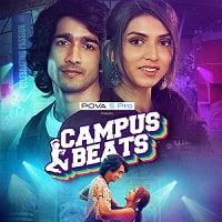 Watch Campus Beats (2023) Online Full Movie Free