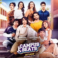 Watch Campus Beats (2026) Online Full Movie Free