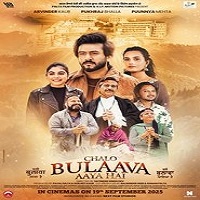 Watch Chalo Bulaava Aaya Hai (2025) Online Full Movie Free