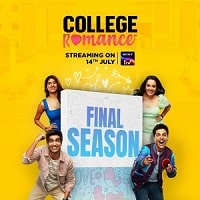 Watch College Romance (2023) Online Full Movie Free