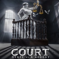 Watch Court - State Vs. A Nobody (2025) Online Full Movie Free