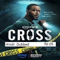 Watch Cross (2026) Online Full Movie Free