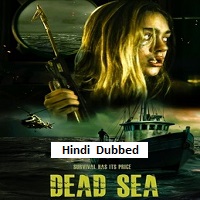 Watch Dead Sea (2026) Online Full Movie Free