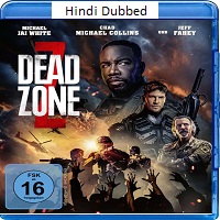 Watch Dead Zone (2025) Online Full Movie Free