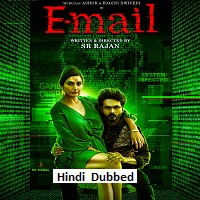 Watch E-Mail (2026) Online Full Movie Free