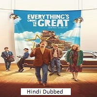 Watch Everything's Going to Be Great (2025) Online Full Movie Free