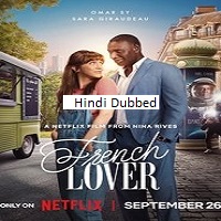 Watch French Lover (2025) Online Full Movie Free