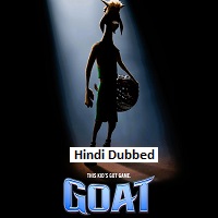 Watch GOAT (2026) Online Full Movie Free