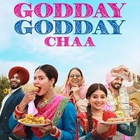 Watch Godday Godday Chaa (2023) Online Full Movie Free
