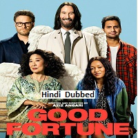 Watch Good Fortune (2026) Online Full Movie Free