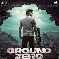 Watch Ground Zero (2025) Online Full Movie Free