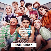 Watch Heartbreak High (2026) Online Full Movie Free
