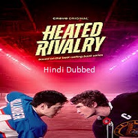 Watch Heated Rivalry (2026) Online Full Movie Free