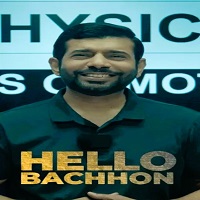 Watch Hello Bachhon (2026) Online Full Movie Free