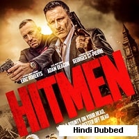 Watch Hitmen (2023) Online Full Movie Free