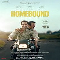Watch Homebound (2025) Online Full Movie Free