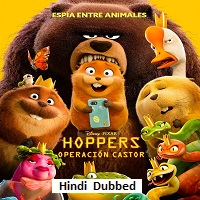 Watch Hoppers (2026) Online Full Movie Free