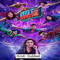 Watch Hotspot 2 Much (2026) Online Full Movie Free