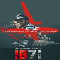 Watch IB 71 (2023) Online Full Movie Free