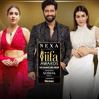 Watch IIFA Awards (2023) Online Full Movie Free