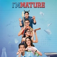 Watch ImMATURE (2023) Online Full Movie Free