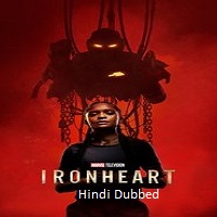 Watch Ironheart (2025) Online Full Movie Free