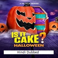 Watch Is It Cake Halloween (2025) Online Full Movie Free