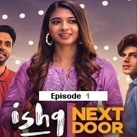 Watch Ishq Next Door (2023) Online Full Movie Free