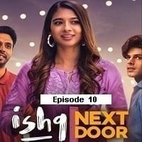 Watch Ishq Next Door (2023) Online Full Movie Free