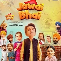 Watch Jawai Bhai (2023) Online Full Movie Free