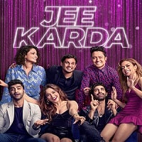 Watch Jee Karda (2023) Online Full Movie Free