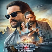 Watch Jewel Thief: The Heist Begins (2025) Online Full Movie Free