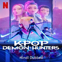 Watch KPop Demon Hunters (2025) Online Full Movie Free