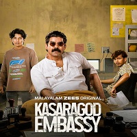 Watch Kasargod Embassy (2026) Online Full Movie Free