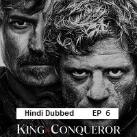 Watch King & Conqueror (2025) Online Full Movie Free