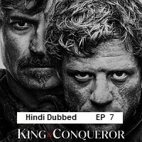 Watch King & Conqueror (2025) Online Full Movie Free